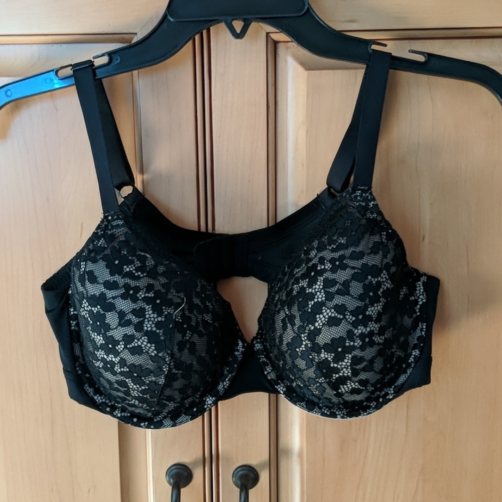 Wacoal bra